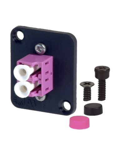 Patch Panel Connector Avp Europa UMF-MMD-LC-MG | Percon