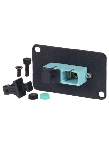 Patch Panel Conector Avp Europa UMF-MMD-SC-AQ | Percon