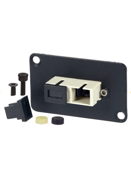 Patch Panel Connector Avp Europa UMF-MMD-SC-BG | Percon