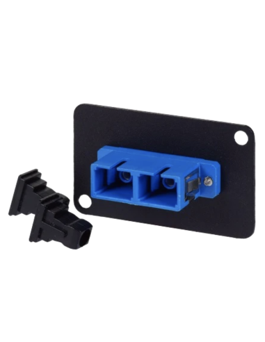 Patch Panel Conector Avp Europa UMF-SMD-SC-BL-SH | Percon