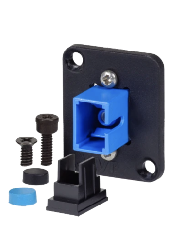 Patch Panel Connector Avp Europa UMF-SMS-SC-BL | Percon