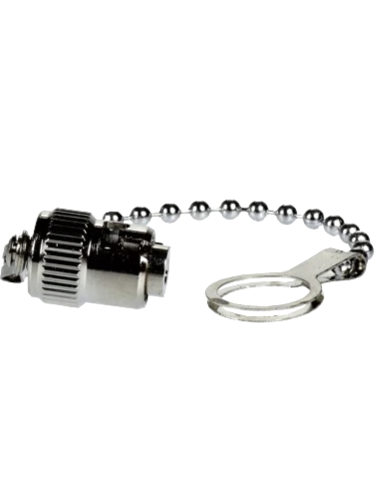 Patch Panel Conector Avp Europa DC-ST | Percon
