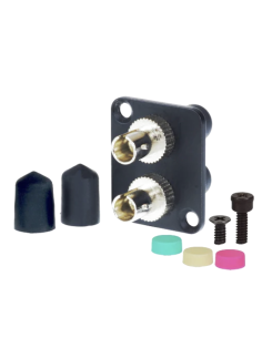 Patch Panel Connector Avp Europa UMF-MMD-ST | Percon