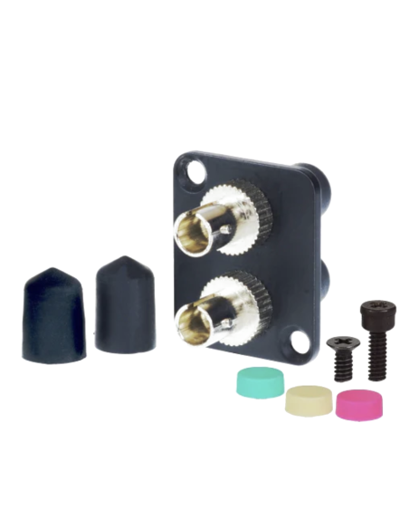 Patch Panel Conector Avp Europa UMF-MMD-ST | Percon