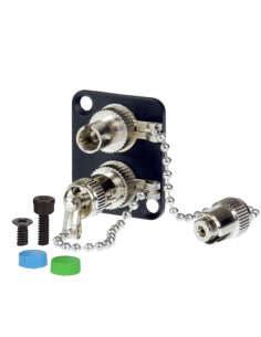 Patch Panel Conector Avp Europa UMF-SMD-ST-DC | Percon