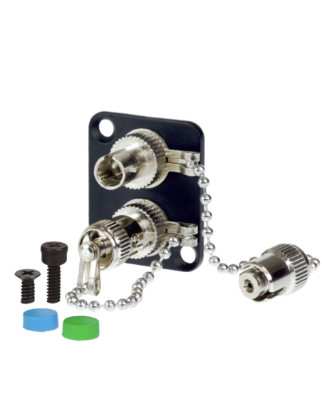 Patch Panel Connector Avp Europa UMF-SMD-ST-DC | Percon
