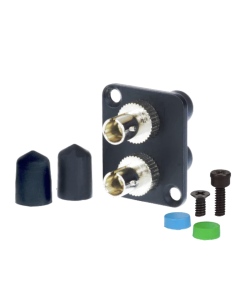 Patch Panel Conector Avp Europa UMF-SMD-ST | Percon