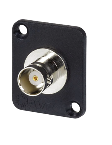 Patch Panel Connector Avp Europa UMBNC50-F | Percon