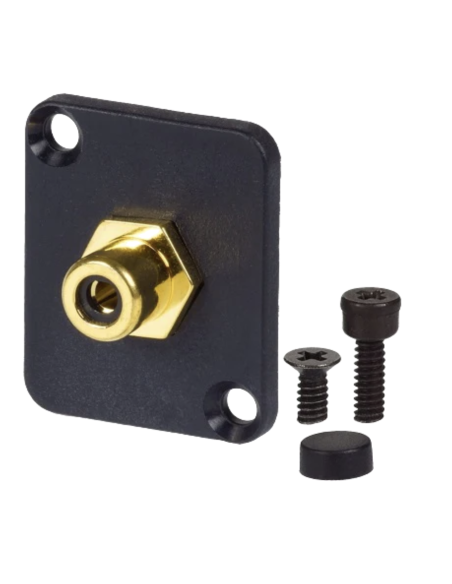 Patch Panel Conector Avp Europa UMRCA-K | Percon