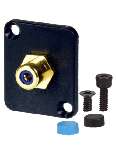 Patch Panel Conector Avp Europa UMRCA-B | Percon