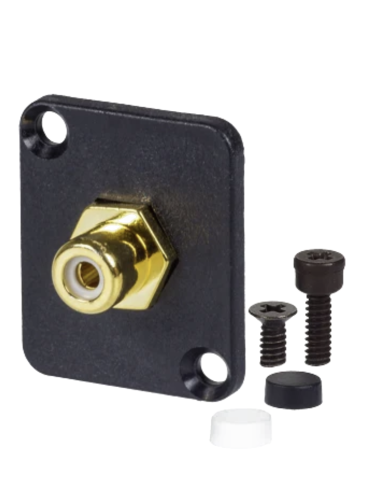 Patch Panel Conector Avp Europa UMRCA-W | Percon