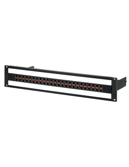 Patch Panel Vídeo Avp Europa AV-C224E2-ASN11-B10 | Percon