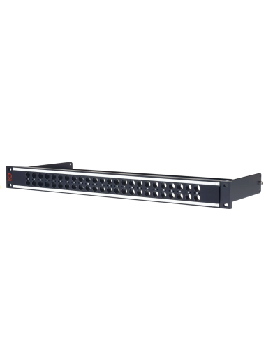 Patch Panel Video Avp europa AV-C224E2-Z-B10 | Percon