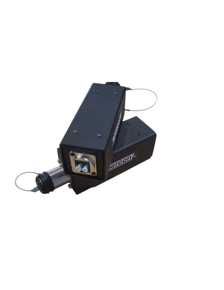 Adaptador SMPTE Percon 8655-R/FXW | Percon