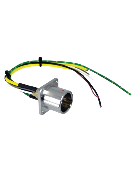Assembly Percon HDTV-001/FCMRA-LC