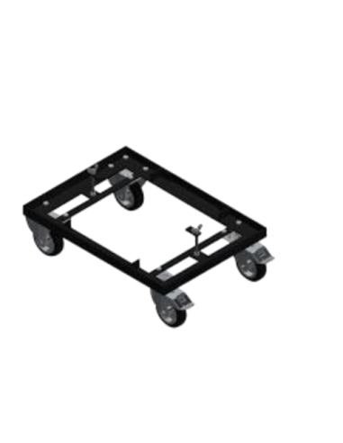 Carrete móvil SCHILL SCH-TW 4700/4822.S | Percon