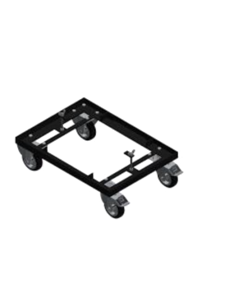 Carrete móvil SCHILL SCH-TW 4700/4822.S | Percon