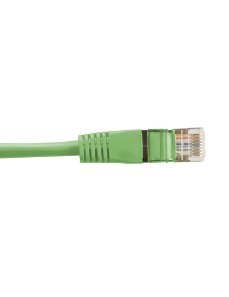 Conexión Blue Percon 4708HF-GREEN/UTP | Percon