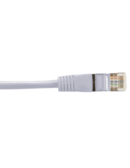 Conexión Red Percon 4710-WHITE/UTP | Percon