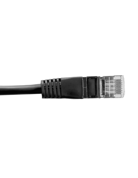 Data Assemblies Percon 4800,5HF-BLACK/SFTP