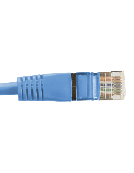 Conexión Blue Percon 4800,25HF-BLUE/SFTP | Percon
