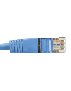 Conexión RED Percon 4803HF-BLUE/SFTP | Percon
