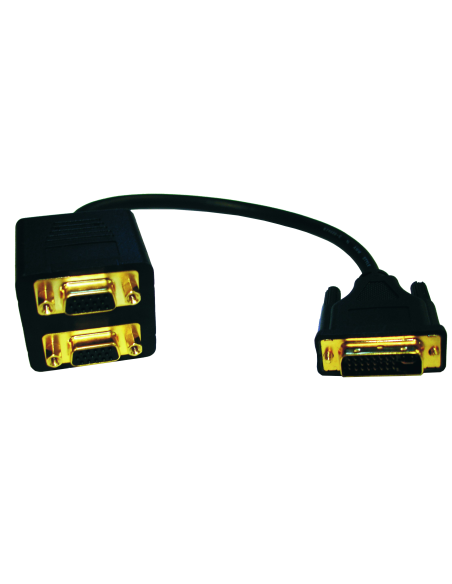 Conexión Splitter Percon PC-8404 | Percon