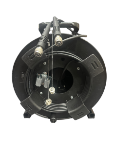 Conexión FO MPO/MTP IP68 Percon MPO/MG24/SM/300 | Percon