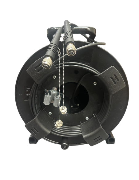 MPO/MTP IP68 F.O Assemby Percon MPO/MG24/SM/300