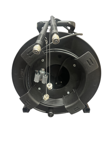 MPO/MTP IP68 F.O Assemby Percon MPO/MG24/SM/250
