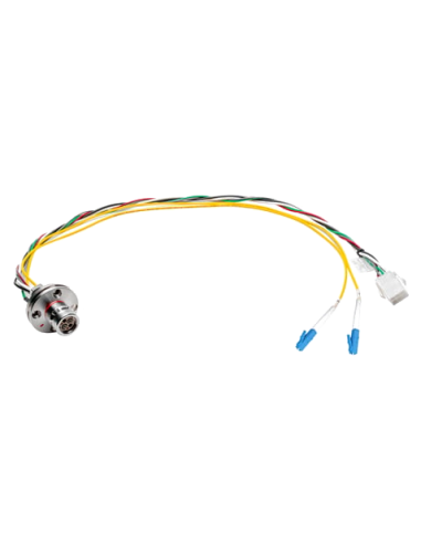 Assembly F.O Percon HDTV-0,25/FXW-LC