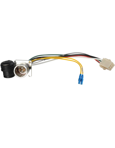 Assembly F.O Percon HDTV-0,25/EDW-LC