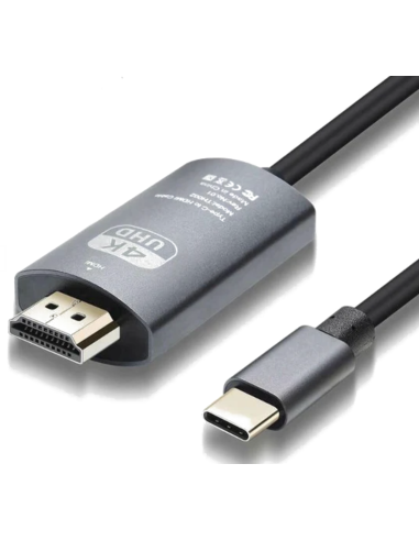 Conexión USB 3.1 Percon /LA-681-2 | Percon