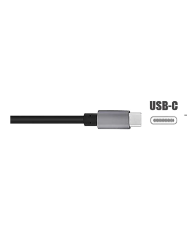 USB ASSEMBLY 3.1 PERCON /LA-681-2