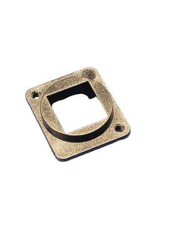 Accessory Installation Percon 4046-I