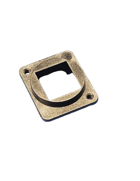Accessory Installation Percon 4046-I