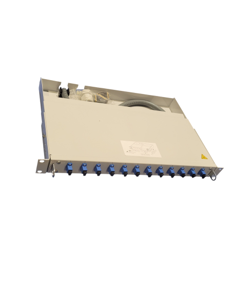 Patch Panel profi Percon 4077-F | Percon