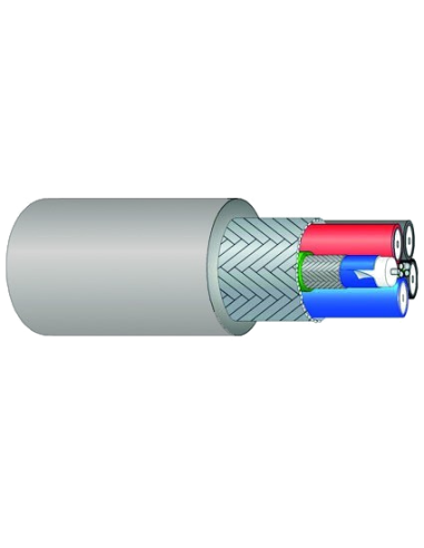 Cable Vídeo Percon VK 540 HF | Percon