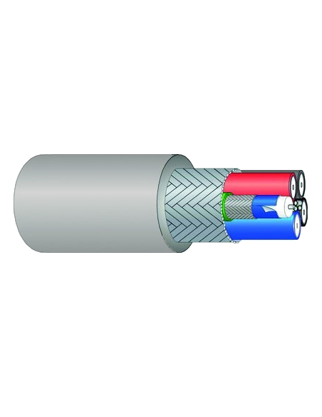 copy of Video Cable Percon VK 540