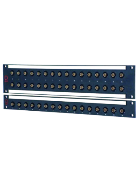 Patch Panels Bulkheads AVP EUROPA WK-F216E2-JJ300