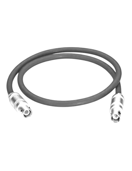 Audio Assemblies Lemo LE-FFA.1S/0.60 | Percon