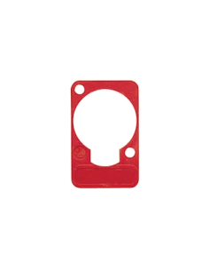 XLR Accesory Neutrik NK-DSS-2 | Percon