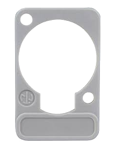 XLR Accesory Neutrik NK-DSS-8 | Percon