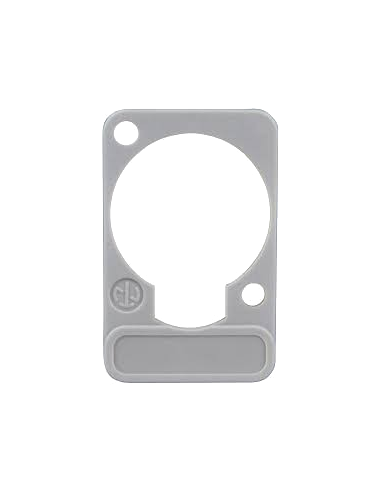 XLR Accesory Neutrik NK-DSS-8 | Percon