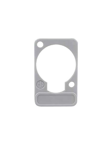 XLR Accesory Neutrik NK-DSS-8 | Percon