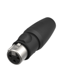 copy of Audio Connector Neutrik NK-NC3FRX-BAG | Percon