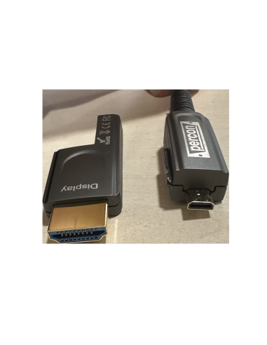 Assembly HDMI 2.1 F.O Percon PC-8677-40-2.1/FO/2A