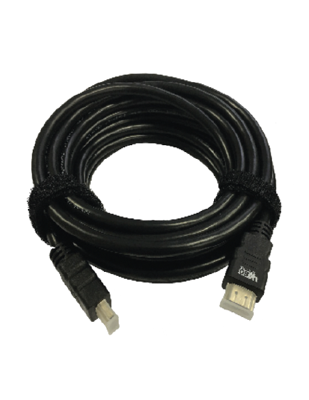 HDMI Assembly Percon PC-8675-2.0