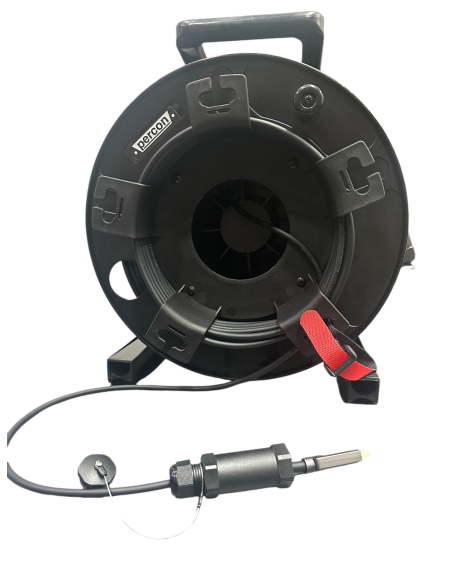 Conexión HDMI 2.1 FO Percon PC-8675-30-2.1FOAPC | Percon