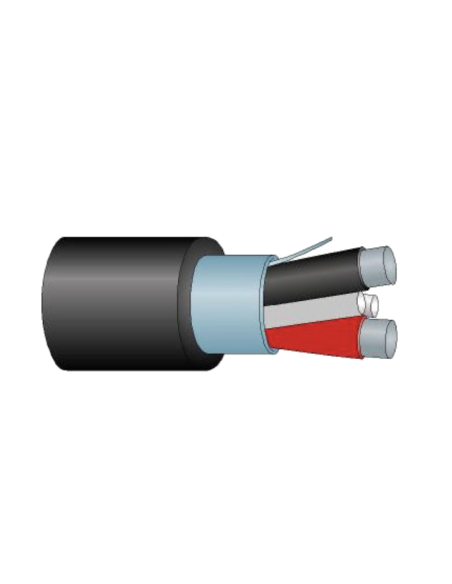 Cable Audio Percon AL FIRE  | Percon